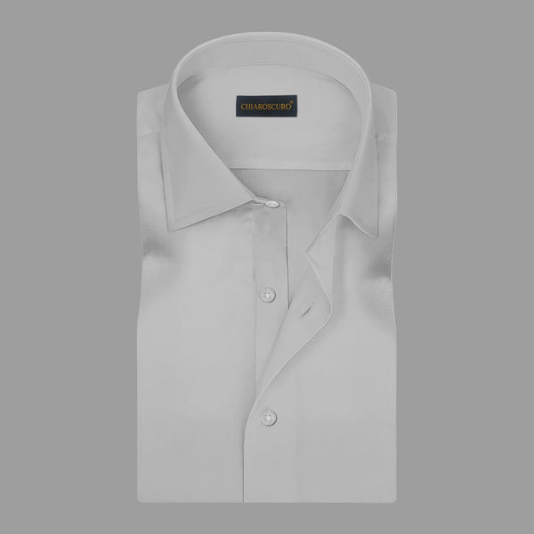 Egg White Shirt