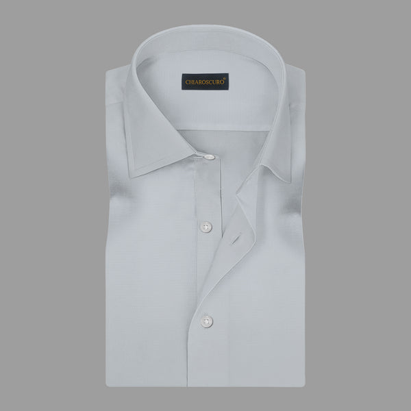Oxford White Shirt